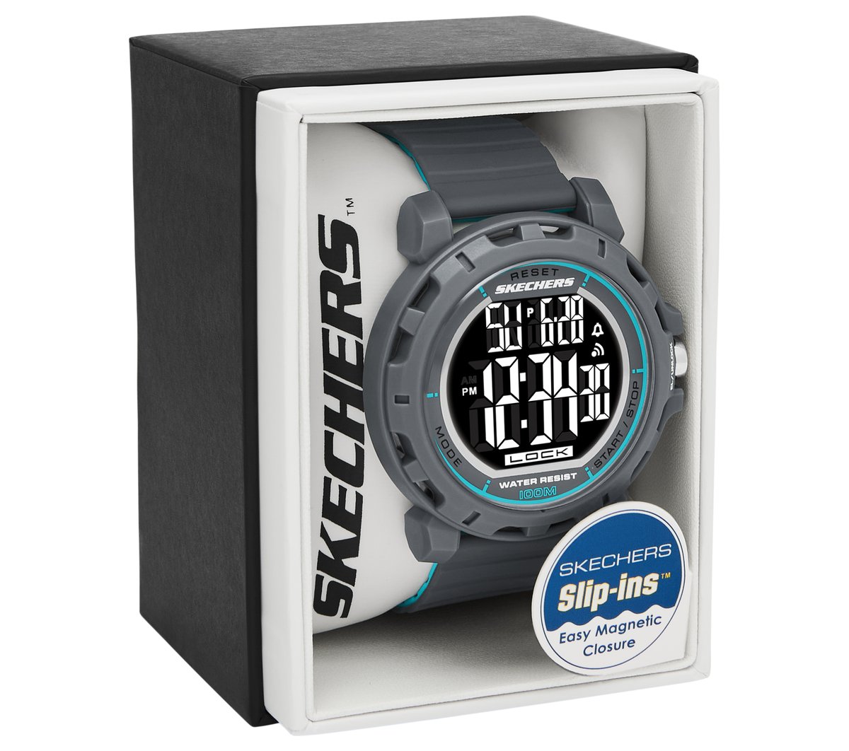 Skechers Men | Skechers Slip-ins: Newkirk Watch