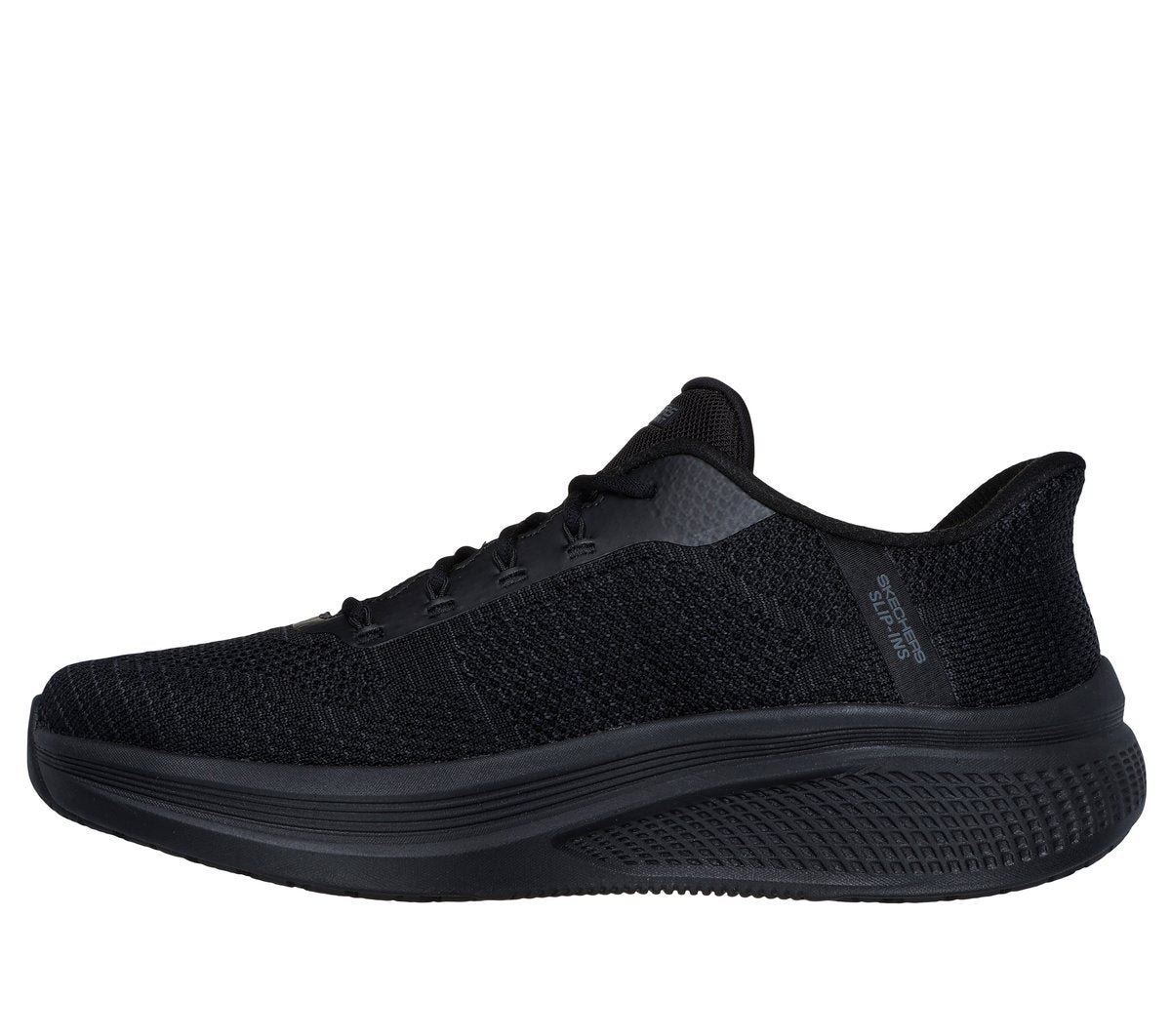 Skechers Men | Skechers Slip-ins Work Slip-Resistant: GO RUN Elevate 2.0