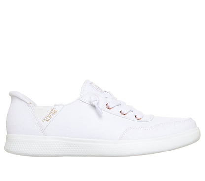 Skechers Women | Skechers Slip-ins: BOBS Skip Cute - Keep It Sweet