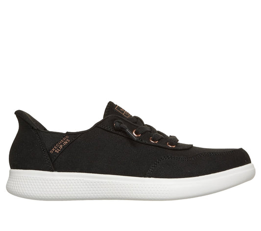 Skechers Women | Skechers Slip-ins: BOBS Skip Cute - Keep It Sweet