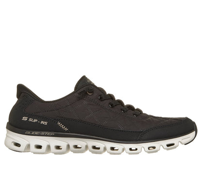 Skechers Women | Skechers Slip-ins: Glide-Step - Cozy Fit At Ease
