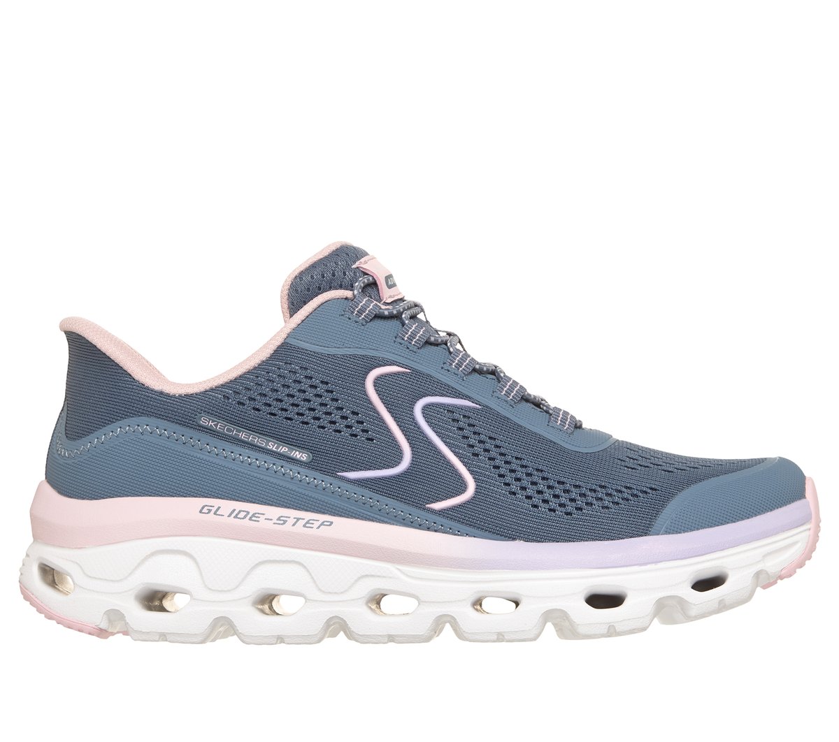 Skechers Women | Skechers Slip-ins: Glide-Step Sole