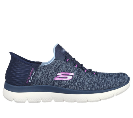Skechers Women | Skechers Slip-ins: Summits - Dazzling Haze