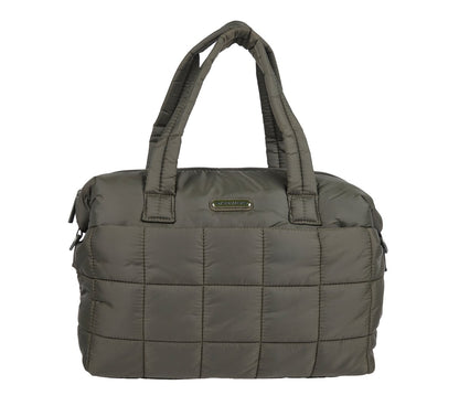 Skechers Women|Kids | Quilted Puffer Tote
