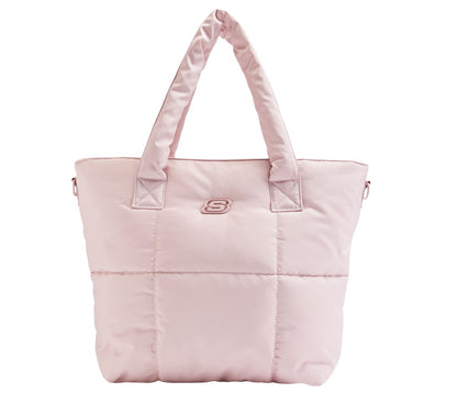 Skechers Women|Kids | Quilted Tote Bag