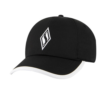 Skechers Women | Skechweave Diamond Colorblocked Hat