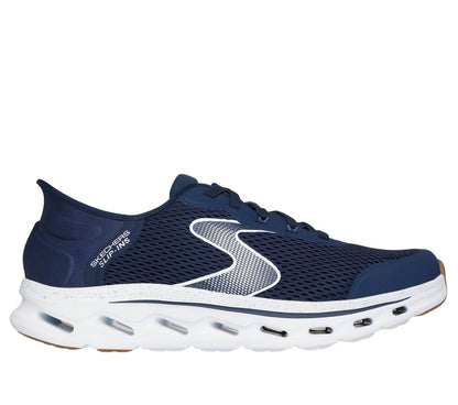 Skechers Men | Skechers Slip-ins: GO WALK Glide-Step 2.0 - Zander