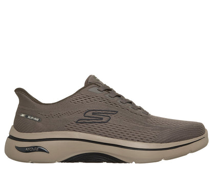 Skechers Men | Skechers Slip-ins: GO WALK Arch Fit 2.0 - Percy