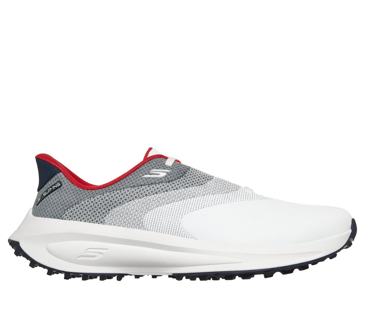 Skechers Men | Skechers Slip-ins Golf Waterproof: Flow SI