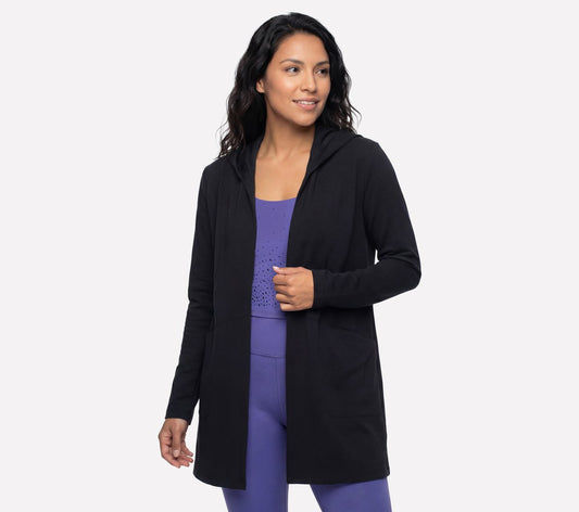 Skechers Women | Cozy Luxe Restful Hoodigan