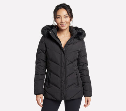 Skechers Women | On-The-GO Cozy Fit Journey Parka