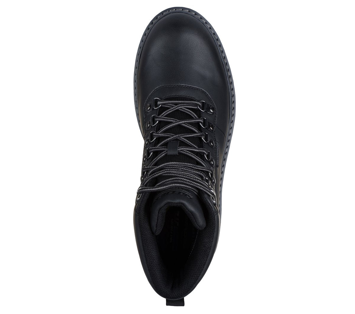 Skechers Men | Waterproof Relaxed Fit: Corado - Jaxx