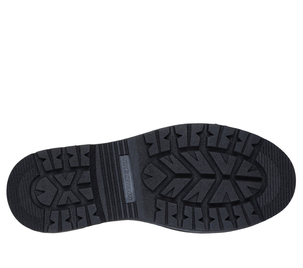 Skechers Men | Waterproof Relaxed Fit: Corado - Jaxx