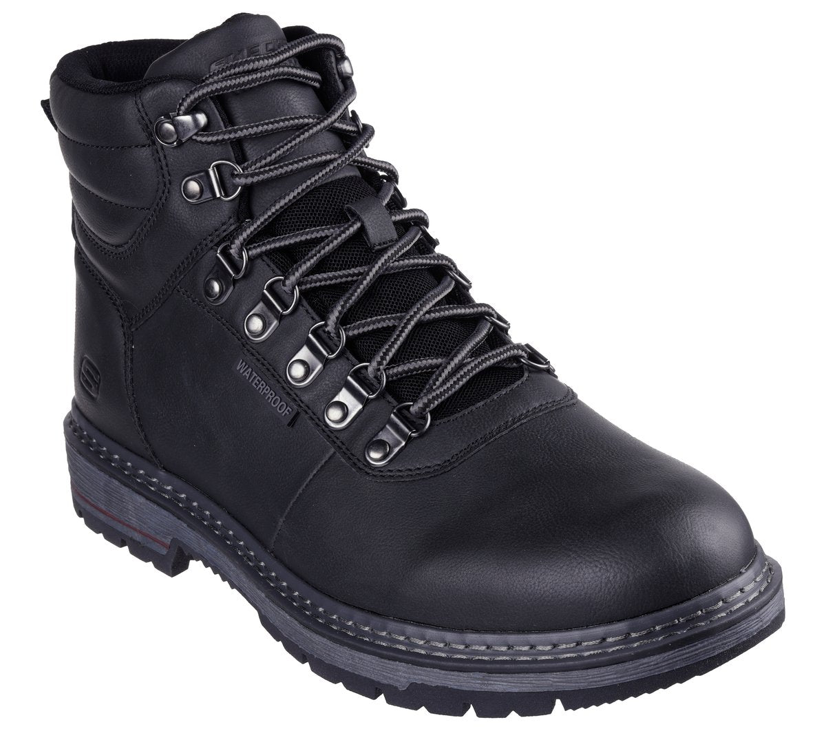Skechers Men | Waterproof Relaxed Fit: Corado - Jaxx
