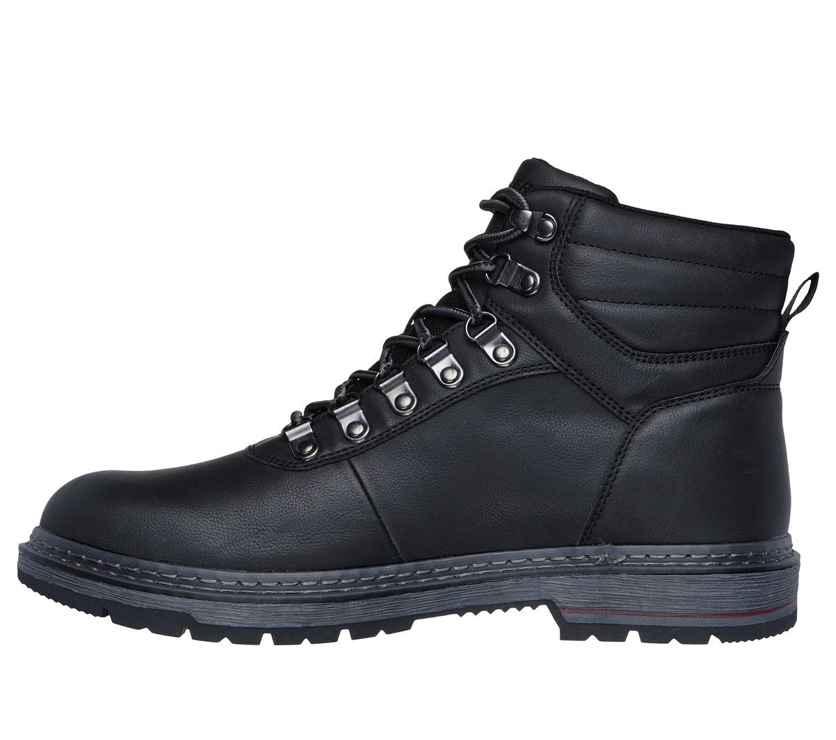 Skechers Men | Waterproof Relaxed Fit: Corado - Jaxx