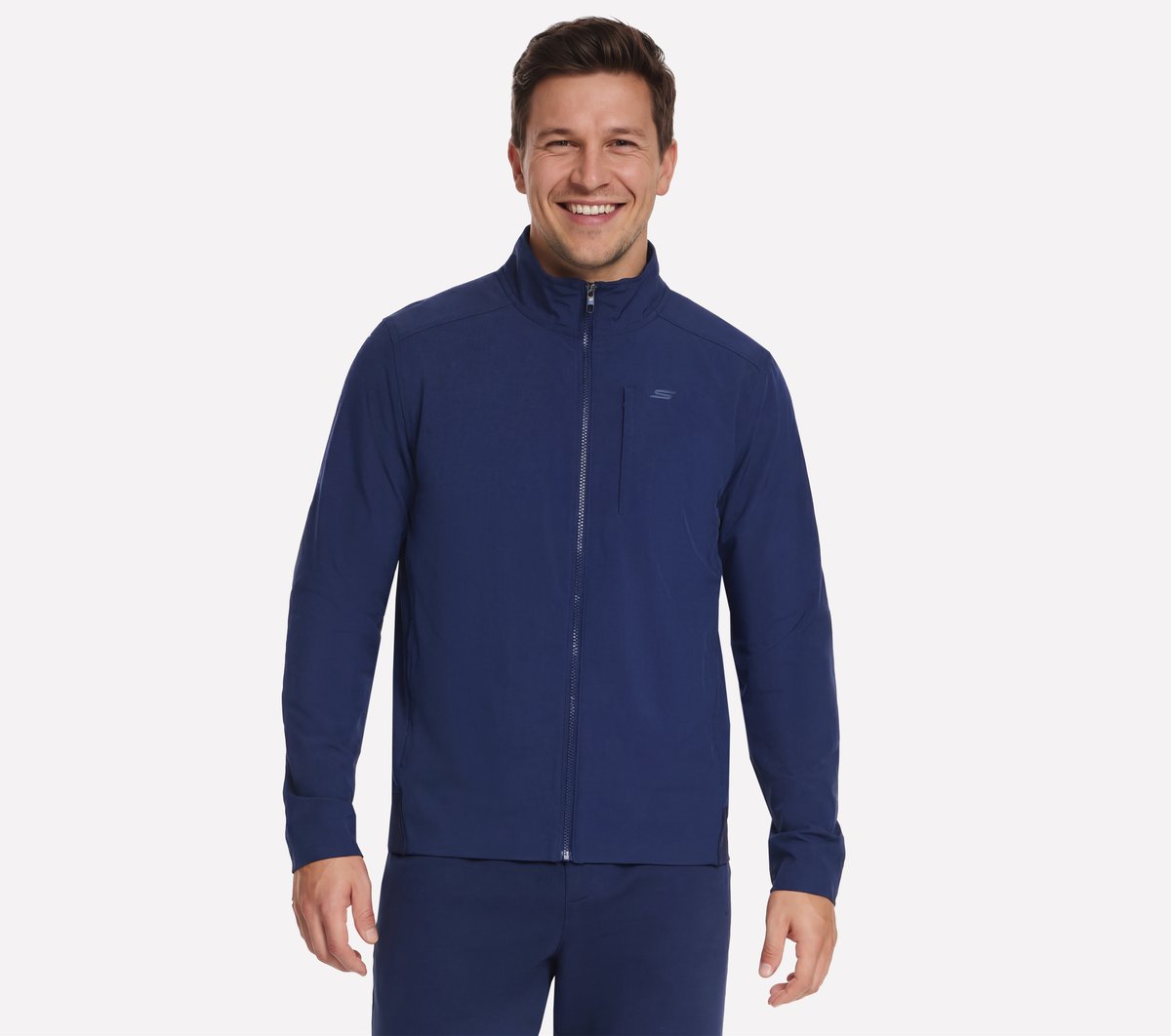 Skechers Men | Premier Jacket