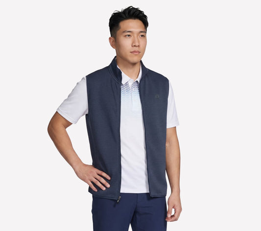 Skechers Men | GO GOLF GO WALK Ottoman Vest
