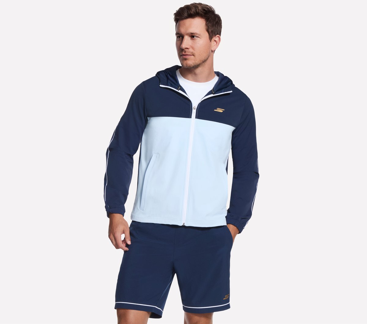 Skechers Men | Harry Kane Track Jacket