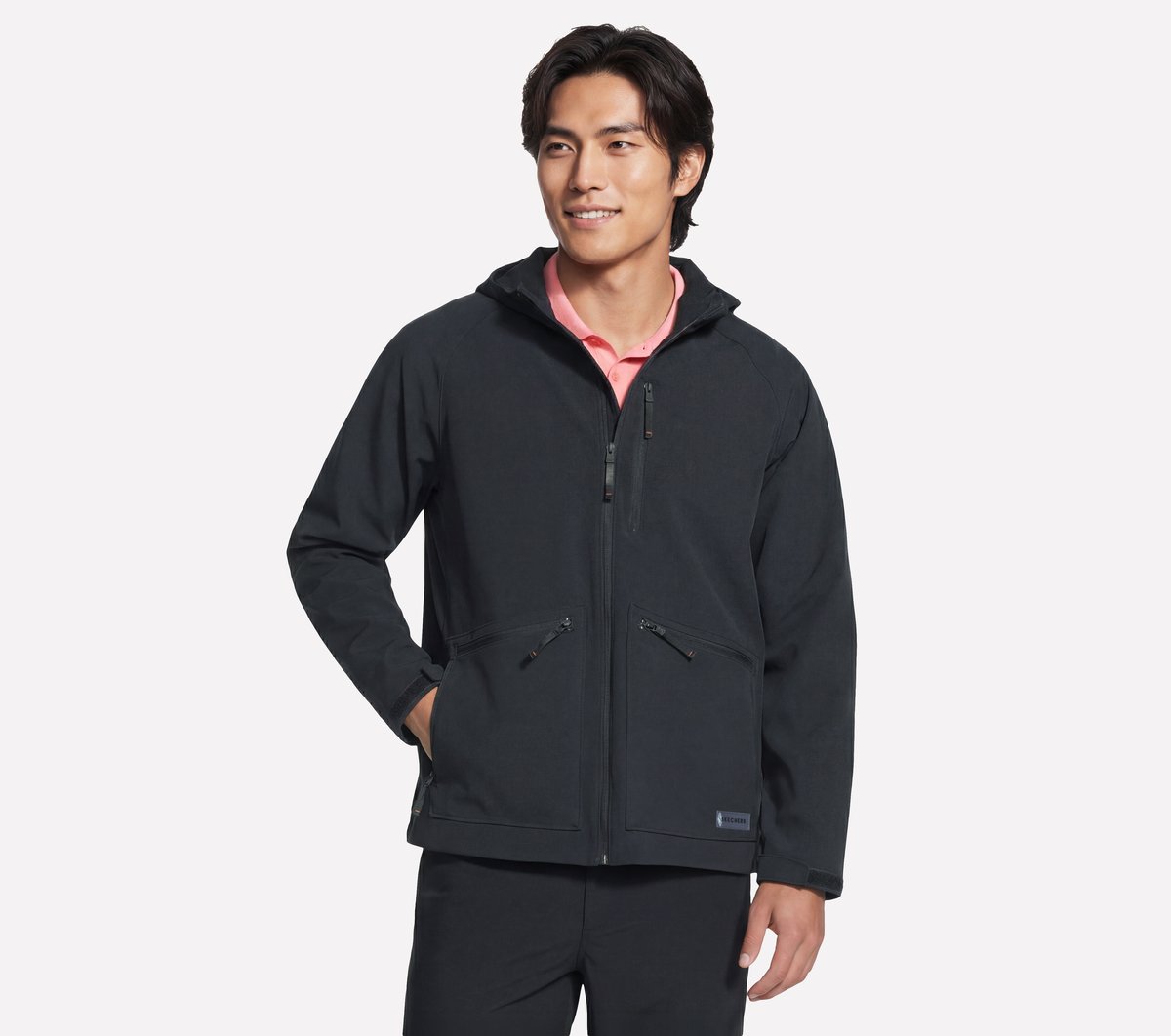 Skechers Men | Thermo Jacket