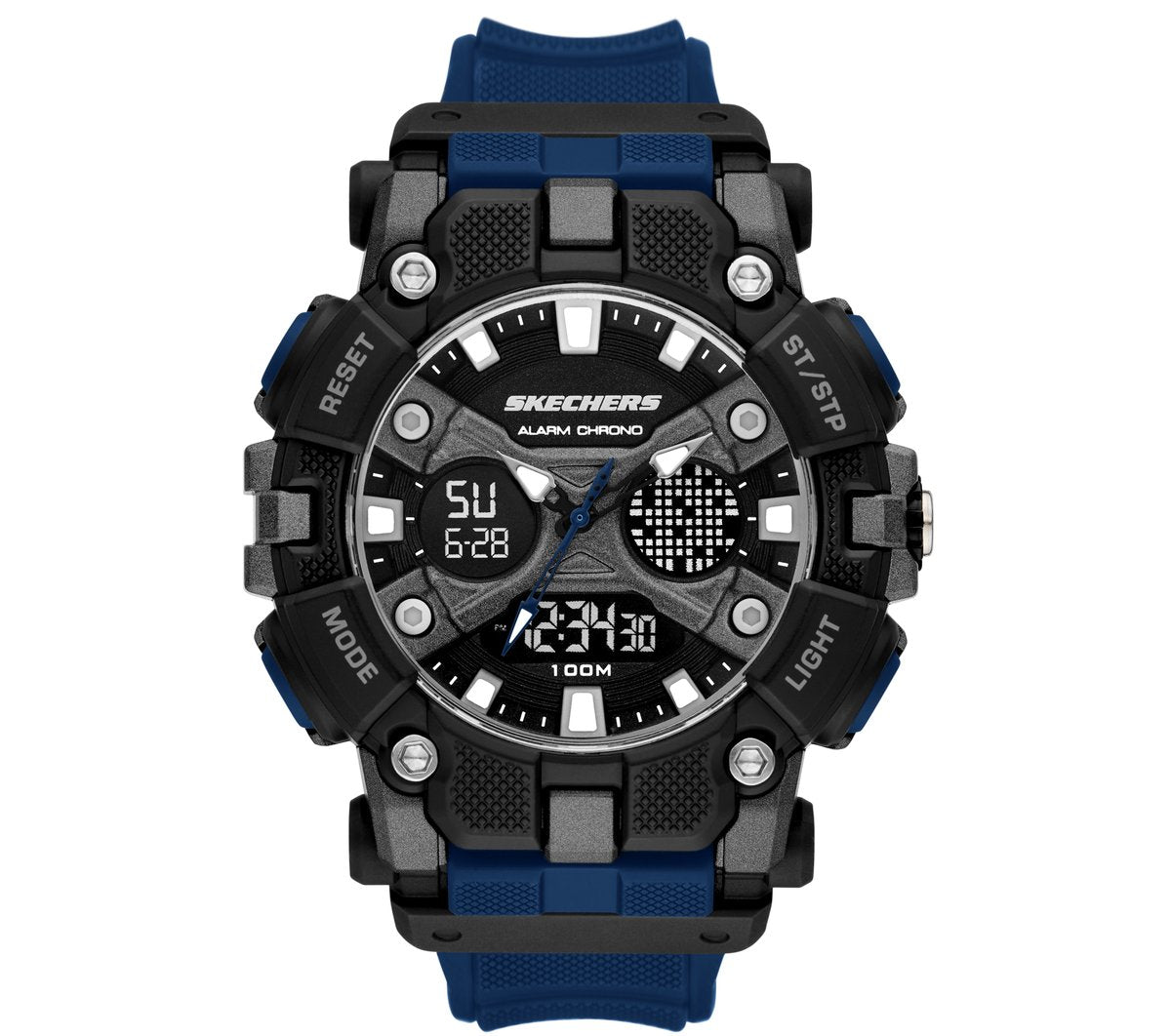 Skechers Men | Bonhill Watch