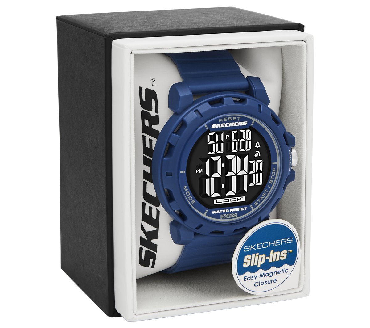Skechers Men | Skechers Slip-ins: Newkirk Watch