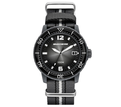 Skechers Men | Maclay Watch
