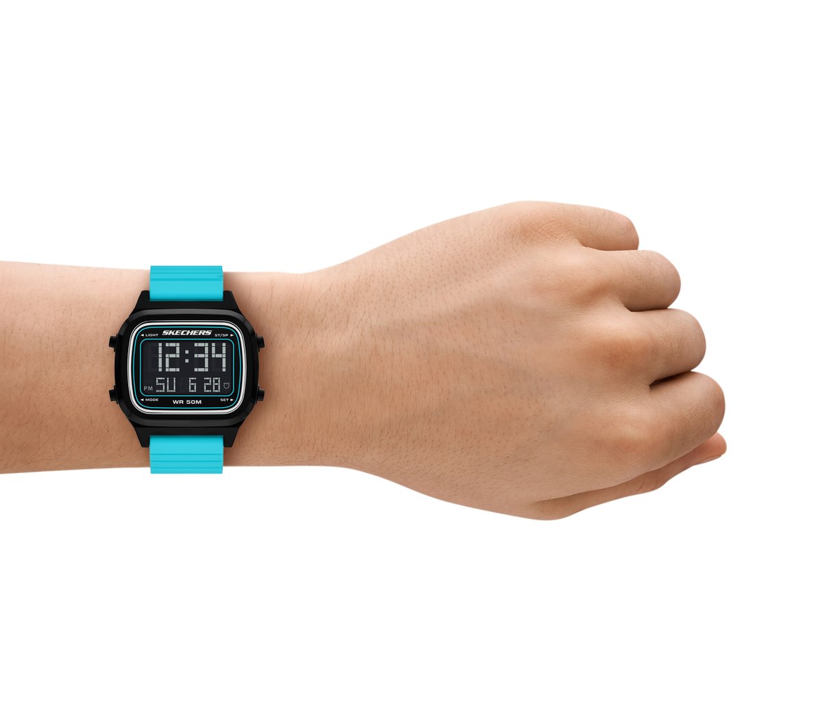 Skechers Men | Skechers Slip-ins: Fiske Watch