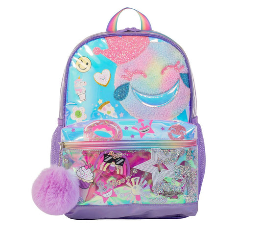 Skechers Kids | Twinkle Toes: Unicorn Backpack
