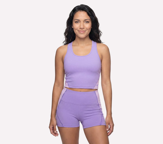 Skechers Women | Ace Blocked Tank