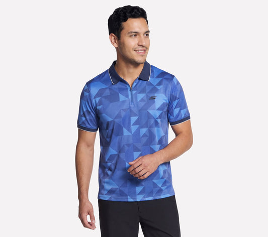 Skechers Men | Victory Cascade Polo