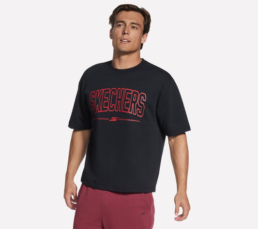 Skechers Men | Street Classic Crew