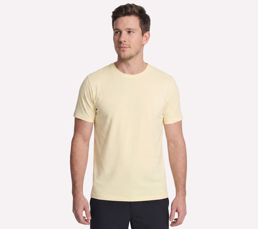 Skechers Men | GO DRI All Day Tee