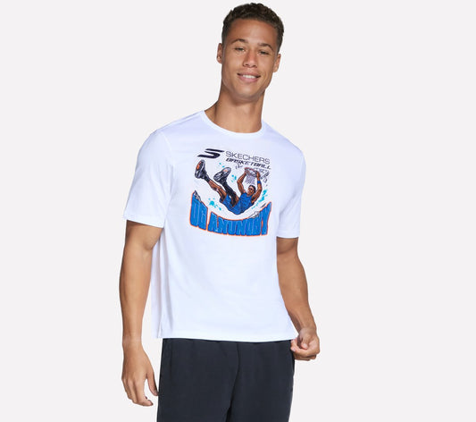 Skechers Men | Skechers Basketball: OG Tee