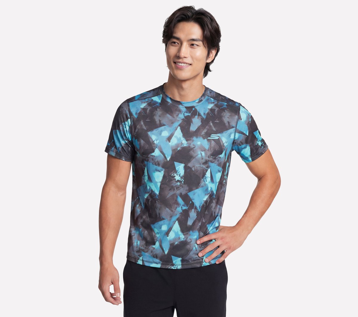 Skechers Men | Turbo Tee