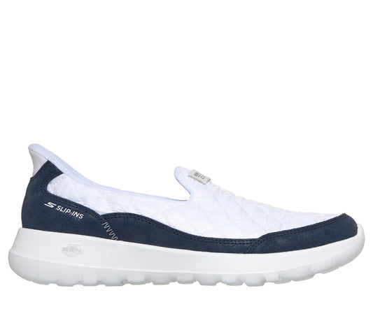 Skechers Women | Skechers Slip-ins: GO WALK Joy - Cozy Fit Easy