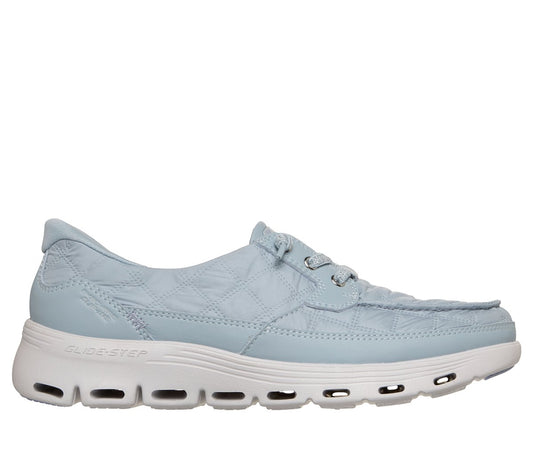 Skechers Women | Skechers Slip-ins: Glide-Step Serene - Cozy Fit Newport