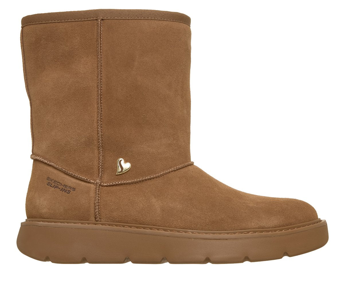 Skechers Women | Skechers Slip-ins: Keepsakes Cozy - Cozy Mid