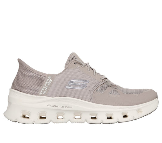 Skechers Women | Skechers Slip-ins Work Slip-Resistant: Glide-Step Pro - Edrura