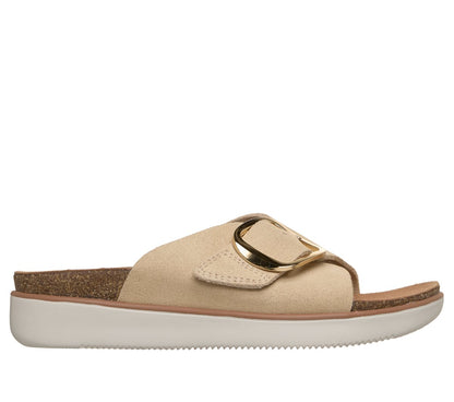 Skechers Women | Relaxed Fit: Lifted Comfort - Beyond Classy