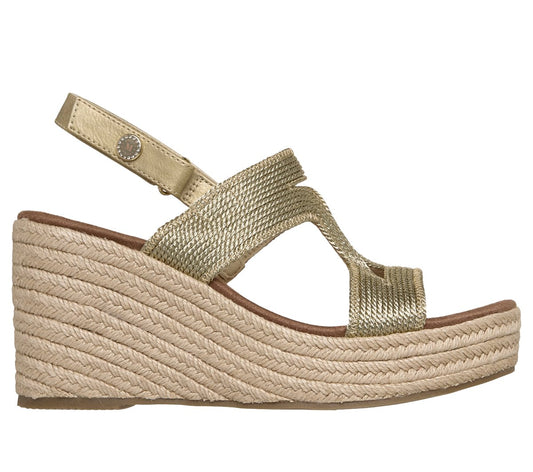 Skechers Women | Martha Stewart: Iris - Precious Metals
