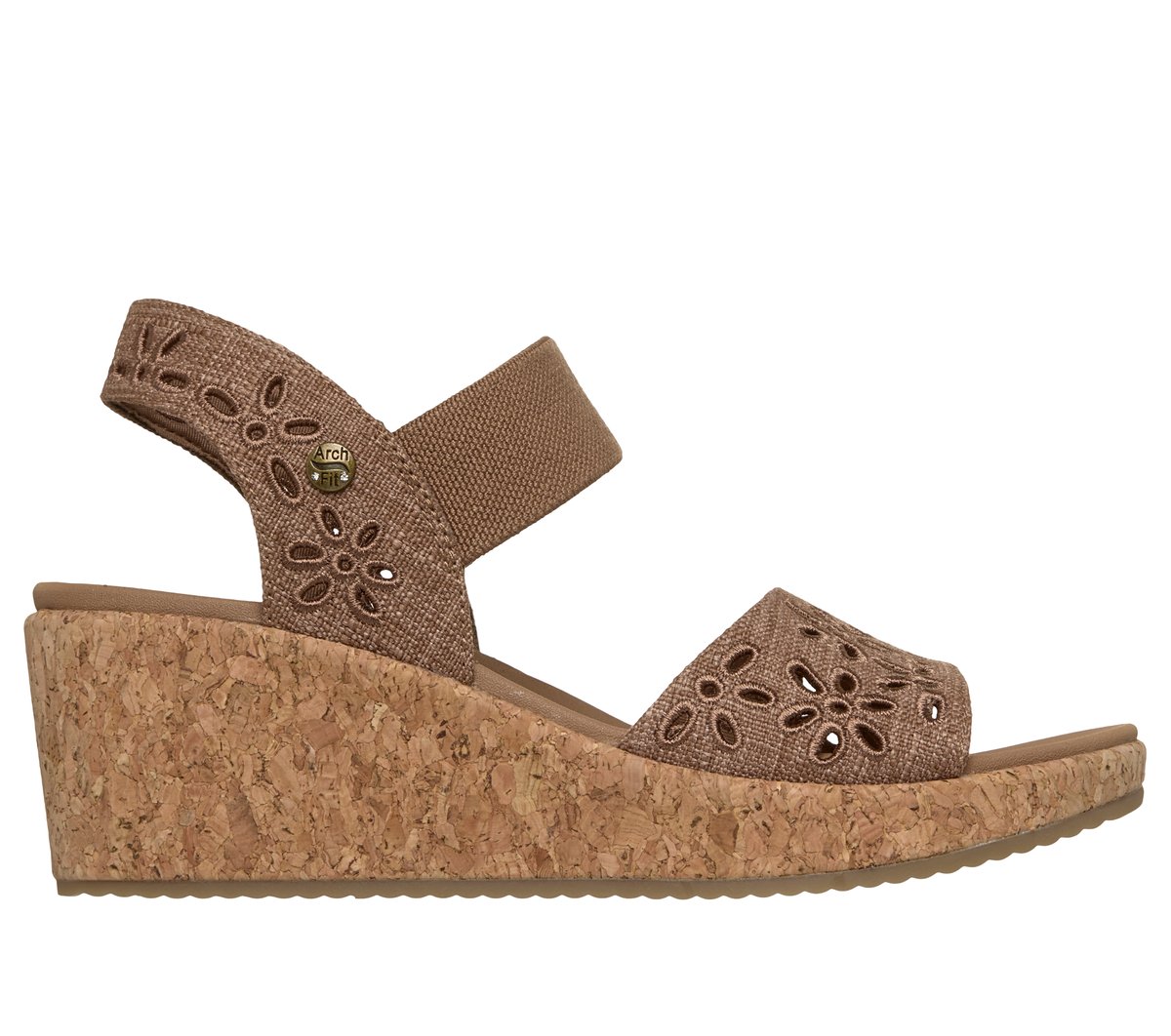 Skechers Women | Arch Fit Beverlee 2.0 - Beach Bliss 2