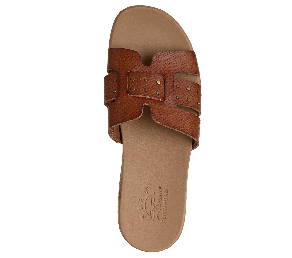 Skechers Women | BOBS Desert Kiss Low - Stud Look