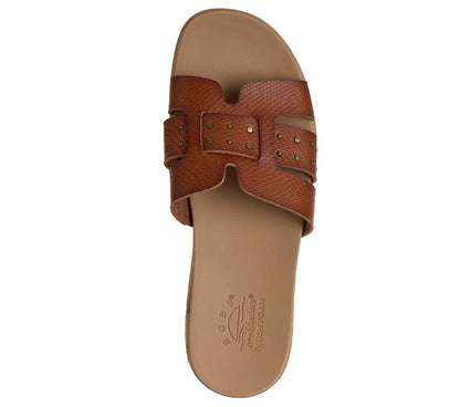 Skechers Women | BOBS Desert Kiss Low - Stud Look