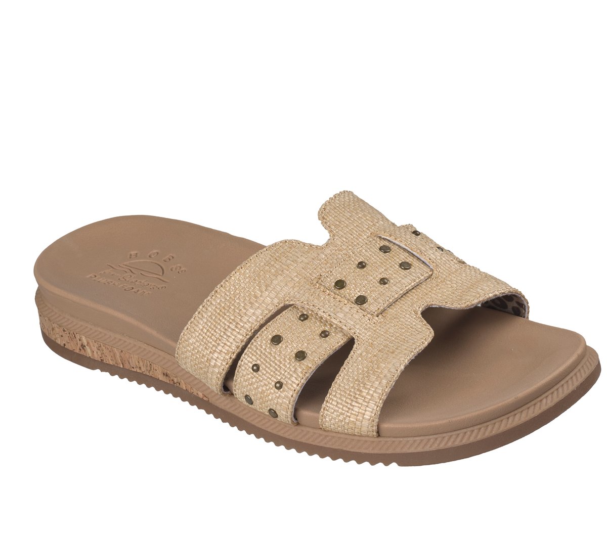 Skechers Women | BOBS Desert Kiss Low - Sandy Stroll