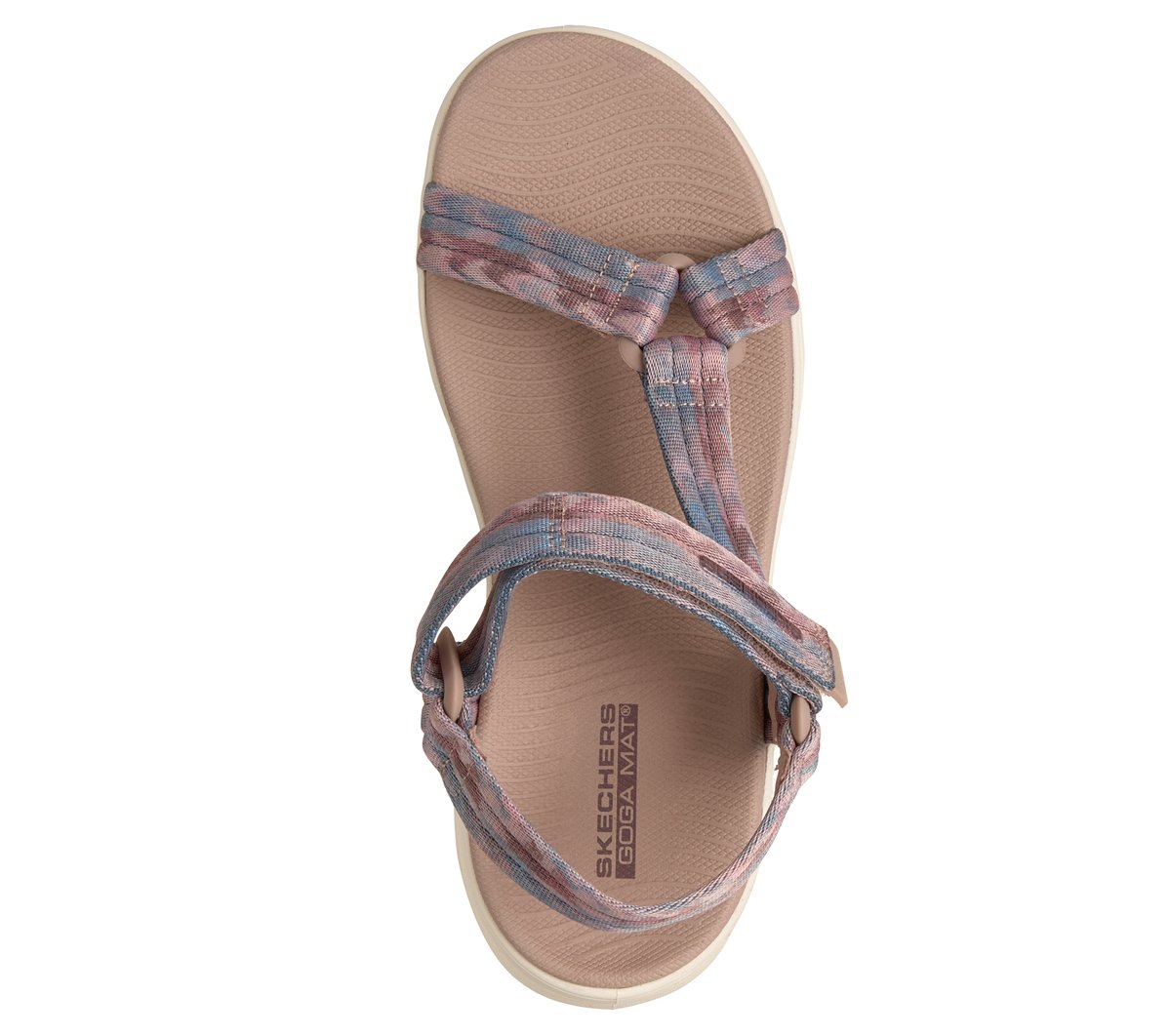 Skechers Women | GO WALK Glide-Step 2.0 Sandal - Ava