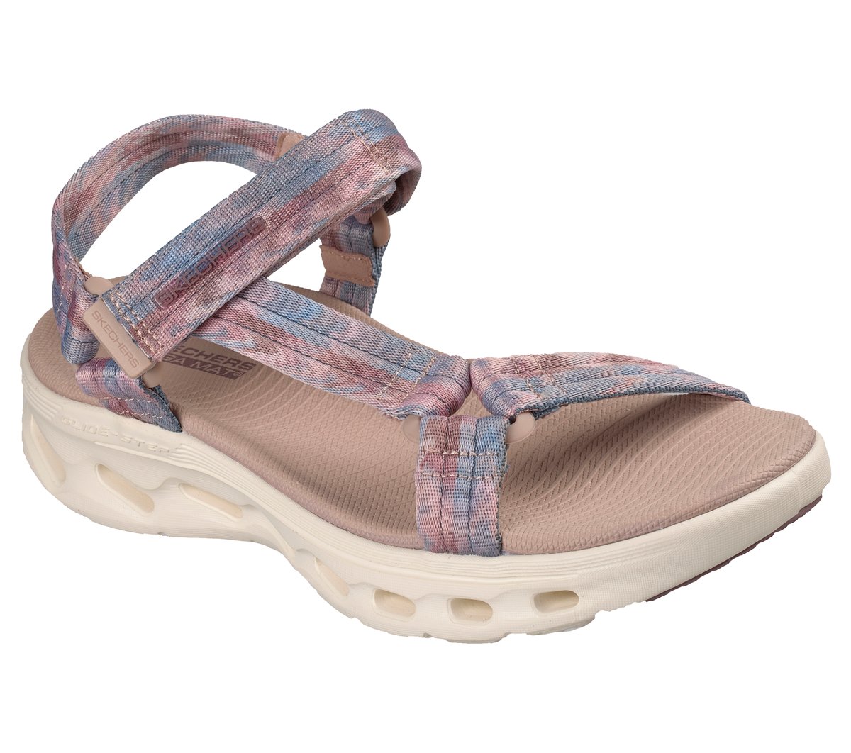 Skechers Women | GO WALK Glide-Step 2.0 Sandal - Ava