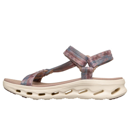 Skechers Women | GO WALK Glide-Step 2.0 Sandal - Ava
