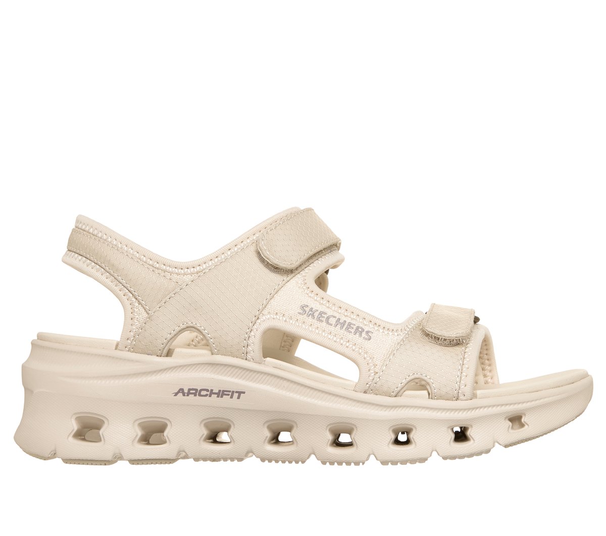 Skechers Women | Arch Fit Glide-Step Pro Sandal - Trail Queen