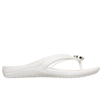 Skechers Women | Foamies: Bay Breeze - Bejeweled