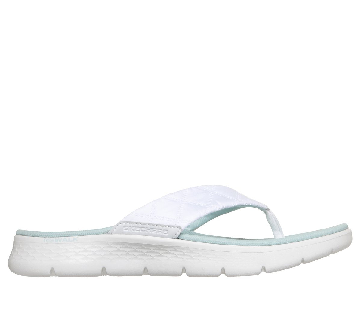 Skechers Women | GO WALK Flex Sandal - Cozy Fit Addison